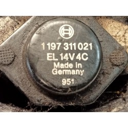 Alternator Volkswagen Polo (867/871/873) | Becerril Scrap Yard