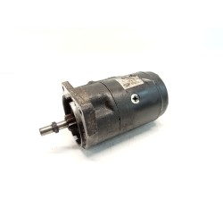 Starter motor Volkswagen Polo (867/871/873) | Becerril Scrap Yard