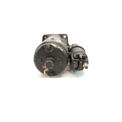 Motor arranque Volkswagen Polo (867/871/873) | Desguace Becerril