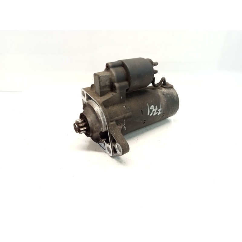 Motor arranque Seat Ibiza (6K1) | Desguace Becerril Motor arranque Seat Ibiza (6K1) | Desguace Becerril