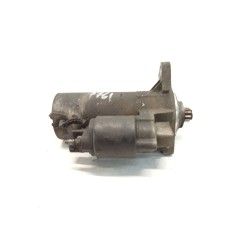Starter motor Seat Ibiza (6K1) | Becerril Scrap Yard