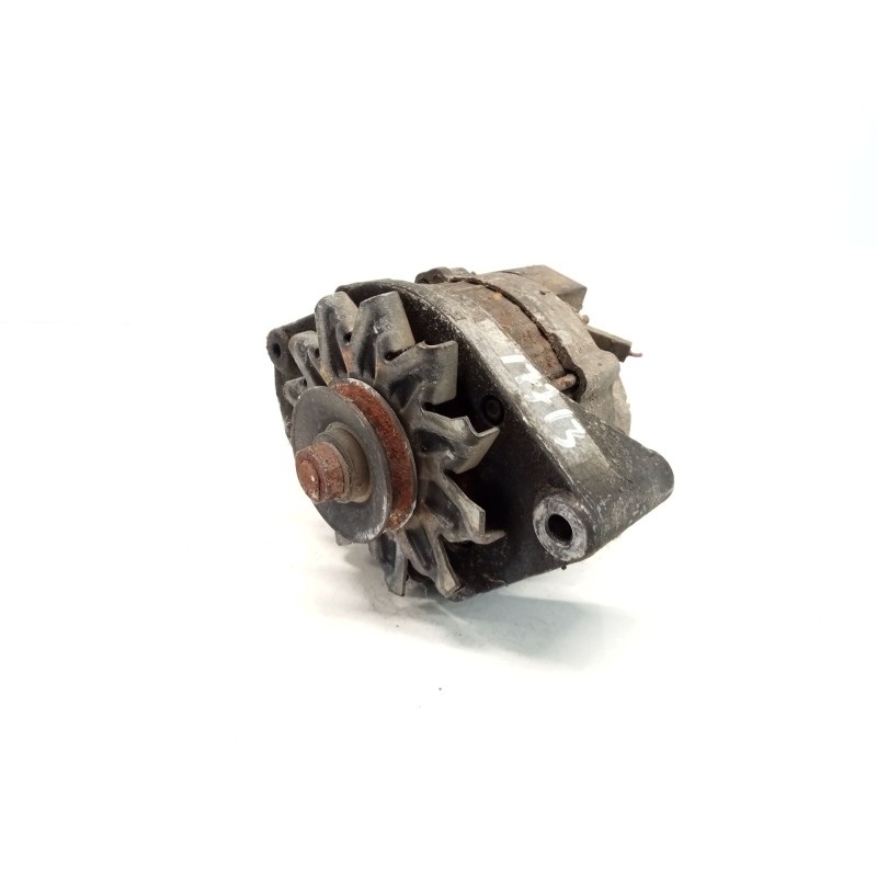 Alternator Seat Terra | Becerril Scrap Yard Alternator Seat Terra | Becerril Scrap Yard