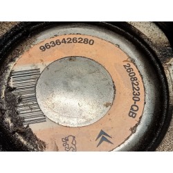 Bomba direccion Peugeot 206 berlina | Desguace Becerril
