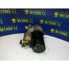 Recambio de motor arranque para citroen saxo 1.5 d x referencia OEM IAM D6RA100  