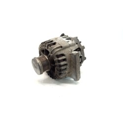 Alternador Opel Astra j LIM. | Desguace Becerril