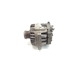 Alternador Opel Astra j LIM. | Desguace Becerril