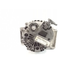 Alternador Opel Astra j LIM. | Desguace Becerril
