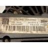 Alternador Opel Astra j LIM. | Desguace Becerril