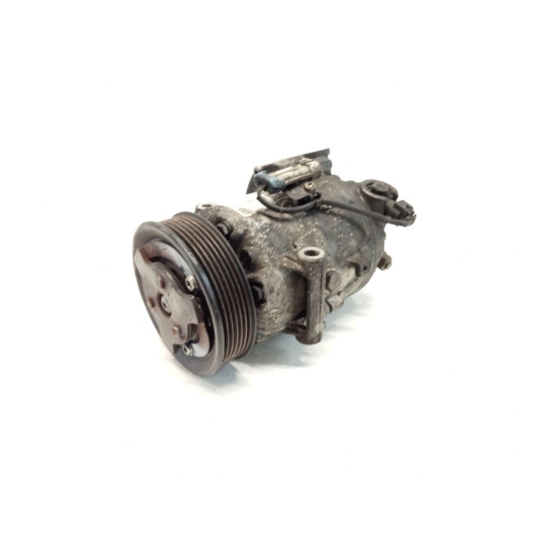 Air conditioning compressor Opel Astra j LIM. | Becerril Scrap Yard Air conditioning compressor Opel Astra j LIM. | Becerril Scrap Yard