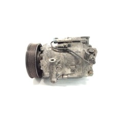 Compresor aire acondicionado Opel Astra j LIM. | Desguace Becerril