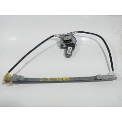 Recambio de elevalunas delantero izquierdo para renault scenic (ja..) 1.4 16v authentique referencia OEM IAM 400733T1  