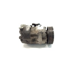 Compresor aire acondicionado Opel Astra j LIM. | Desguace Becerril