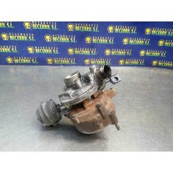 Recambio de turbocompresor para volkswagen passat berlina (3b2) berlina referencia OEM IAM 028145702H  