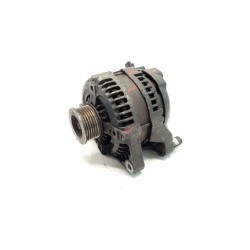 Alternador Peugeot 206 berlina | Desguace Becerril