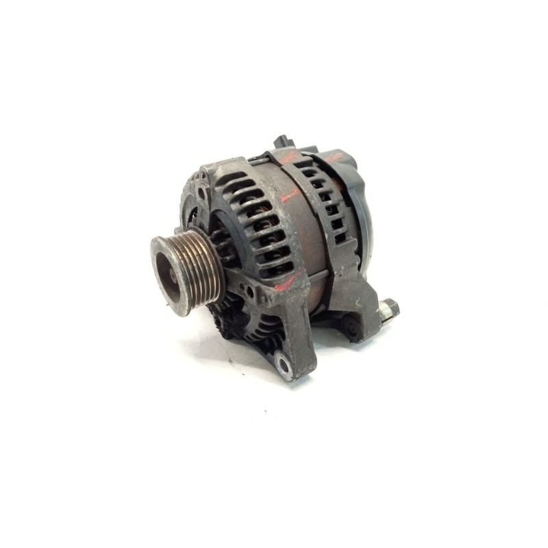 Alternador Peugeot 206 berlina | Desguace Becerril Alternador Peugeot 206 berlina | Desguace Becerril