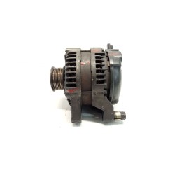 Alternador Peugeot 206 berlina | Desguace Becerril