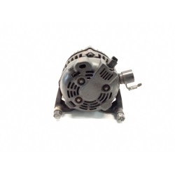 Alternador Peugeot 206 berlina | Desguace Becerril