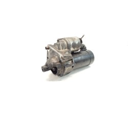 Motor arranque Peugeot 206 berlina | Desguace Becerril