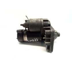 Moteur de démarrage Peugeot 206 berlina | Desguace Becerril