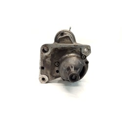 Moteur de démarrage Peugeot 206 berlina | Desguace Becerril
