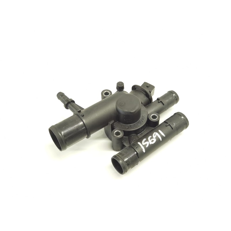 Recambio de termostato para renault laguna ii (bg0) authentique referencia OEM IAM Recambio de termostato para renault laguna ii (bg0) authentique referencia OEM IAM