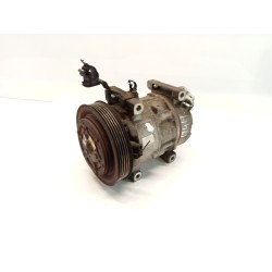 Compresor aire acondicionado Fiat Stilo (192) | Desguace Becerril