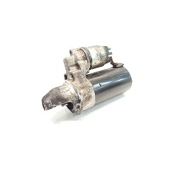 Motor arranque Opel Astra j LIM. | Desguace Becerril