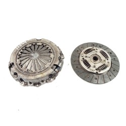 Recambio de kit de embrague para peugeot 206 berlina xt referencia OEM IAM   