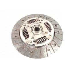 Kit de embreagem Peugeot 206 berlina | Desguace Becerril