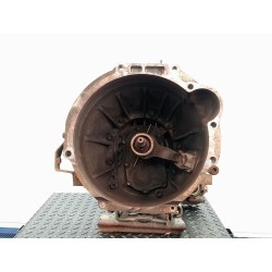 Recambio de caja cambios para mitsubishi l 200 (ka0/kb0) cabina doble intense 4x4 referencia OEM IAM V5MB1  
