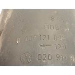 Moteur de démarrage Volkswagen Golf IV (1J1) | Desguace Becerril