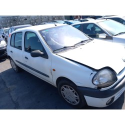 renault clio ii (bb_, cb_) del año 2000