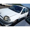Elenco delle parti per Renault clio II (BB_, CB_) 1.9 D (B/CB0E, BB0J) Diesel dell'anno 2000 con motore F8Q 630,F8Q 632