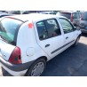 Elenco delle parti per Renault clio II (BB_, CB_) 1.9 D (B/CB0E, BB0J) Diesel dell'anno 2000 con motore F8Q 630,F8Q 632