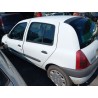 Elenco delle parti per Renault clio II (BB_, CB_) 1.9 D (B/CB0E, BB0J) Diesel dell'anno 2000 con motore F8Q 630,F8Q 632
