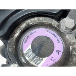Recambio de bomba direccion para peugeot 206 berlina x-line referencia OEM IAM 9636868880 26079836QN 