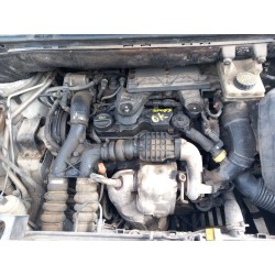 Recambio de despiece motor para peugeot partner tepee 1.6 hdi / bluehdi 75 referencia OEM IAM   