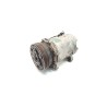Recambio de compresor aire acondicionado para volkswagen golf iv (1j1) 1.6 referencia OEM IAM 1J0820803A  