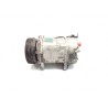 Recambio de compresor aire acondicionado para volkswagen golf iv (1j1) 1.6 referencia OEM IAM 1J0820803A  