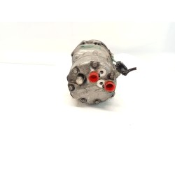 Recambio de compresor aire acondicionado para volkswagen golf iv (1j1) 1.6 referencia OEM IAM 1J0820803A  