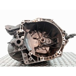 Recambio de caja cambios para peugeot partner tepee 1.6 hdi / bluehdi 75 referencia OEM IAM 20DP33  
