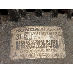 Recambio de alternador para honda cr-v (rd8) es referencia OEM IAM A2TB7591ZE 3391472 