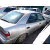 Aufschlüsselung der Teile für Citroen xantia (X1_, X2_) 2.0 HDI 90 Diesel aus dem Jahr 1999 mit Motor RHY (DW10TD)
