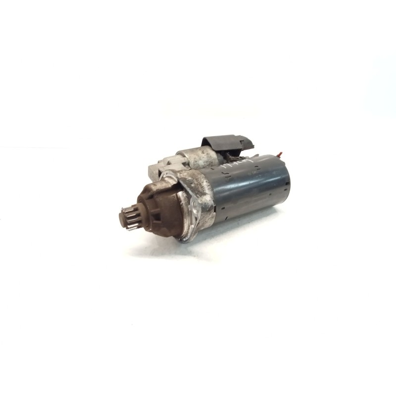 Anlasser Volkswagen Tiguan (5N_) | Desguace Becerril Anlasser Volkswagen Tiguan (5N_) | Desguace Becerril