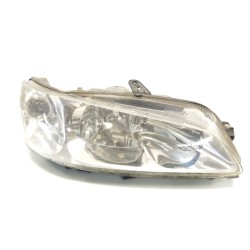 Recambio de faro derecho para peugeot 306 (7b, n3, n5) 1.9 d referencia OEM IAM 89003847  