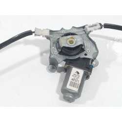 Recambio de elevalunas delantero izquierdo para renault scenic (ja..) 1.4 16v authentique referencia OEM IAM 400733T1  