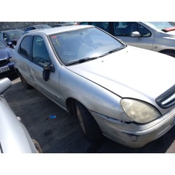 Aufschlüsselung der Teile für Citroen xsara (N1) 2.0 HDI 90 Diesel aus dem Jahr 2002 mit Motor RHY (DW10TD)