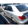 Aufschlüsselung der Teile für Citroen xsara (N1) 2.0 HDI 90 Diesel aus dem Jahr 2002 mit Motor RHY (DW10TD)