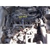 Aufschlüsselung der Teile für Citroen xsara (N1) 2.0 HDI 90 Diesel aus dem Jahr 2002 mit Motor RHY (DW10TD)