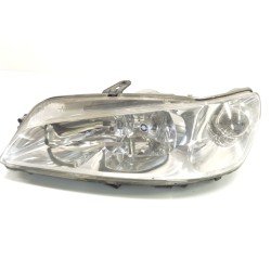 Recambio de faro izquierdo para peugeot 306 (7b, n3, n5) 1.9 d referencia OEM IAM 89003846  